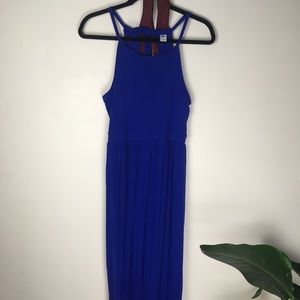 Old Navy Maxi dress - M